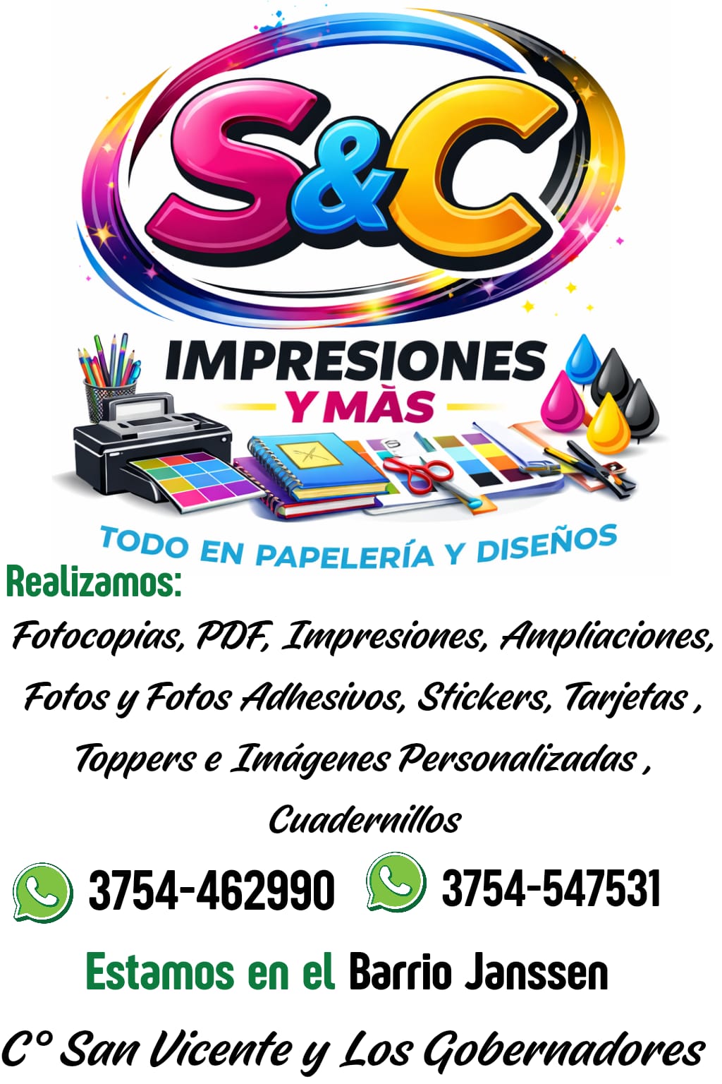 Sponsor